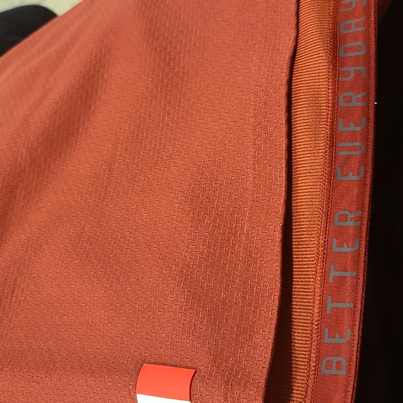 RARE Lululemon Team CANADA Olympic Textured Tech Hoodie - Picture 11 of 15